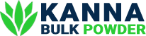 Kanna Bulk Powder Logo